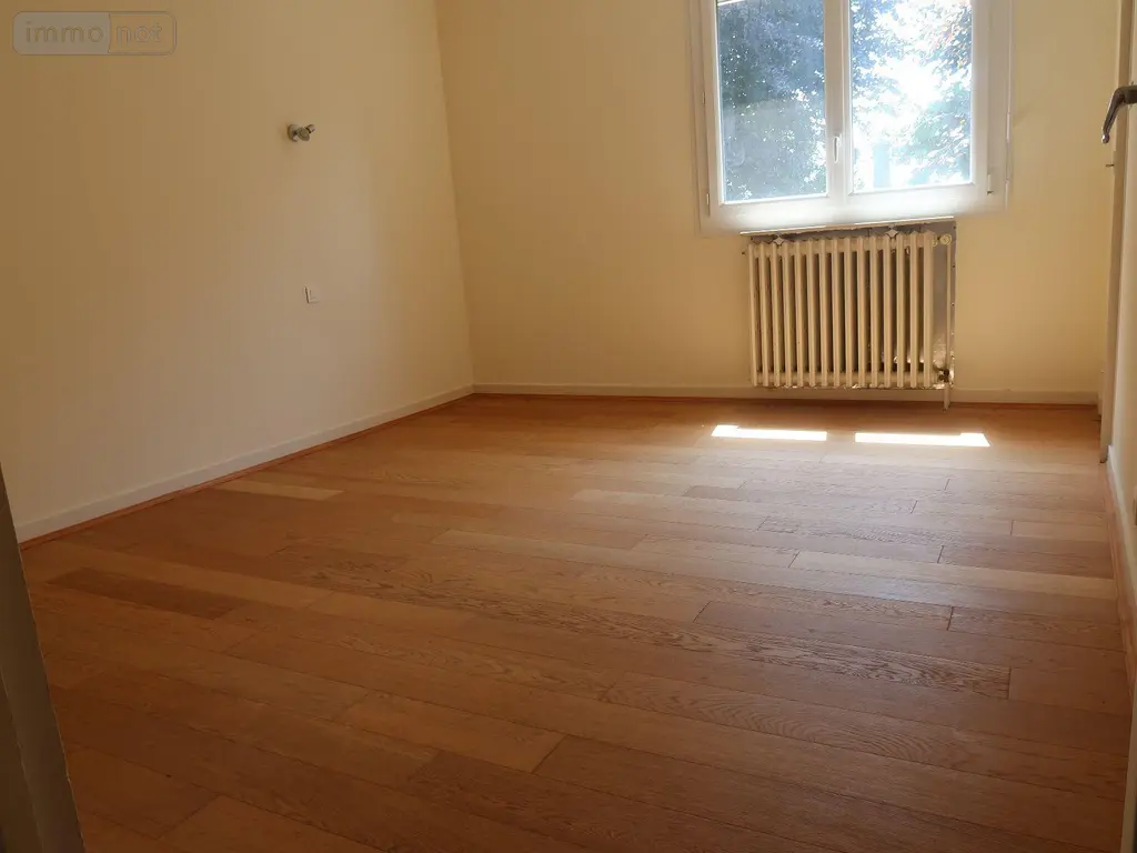 Maison a vendre Cesson-Sévigné 35510 Ille-et-Vilaine 35 136 m2 6 pièces 518120 euros 050/59 008