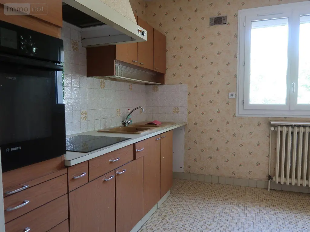 Maison a vendre Cesson-Sévigné 35510 Ille-et-Vilaine 35 136 m2 6 pièces 518120 euros 050/59 004