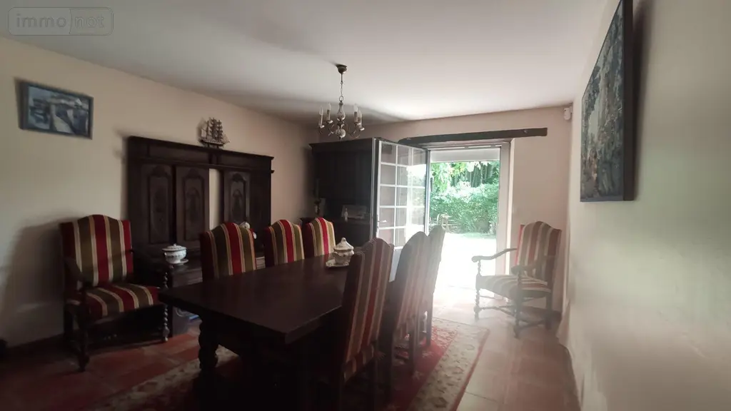 Maison a vendre Bieuzy 56310 Morbihan 56 176 m2 6 pièces 233550 euros 065/1834 017