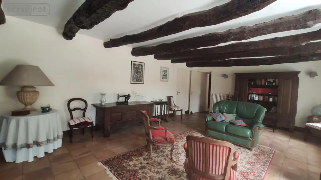 Maison a vendre Bieuzy 56310 Morbihan 56 176 m2 6 pièces 233550 euros 065/1834 012