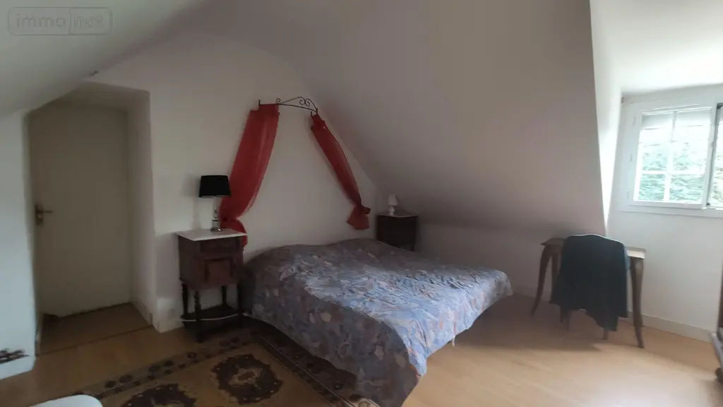 Maison a vendre Bieuzy 56310 Morbihan 56 176 m2 6 pièces 233550 euros 065/1834 020