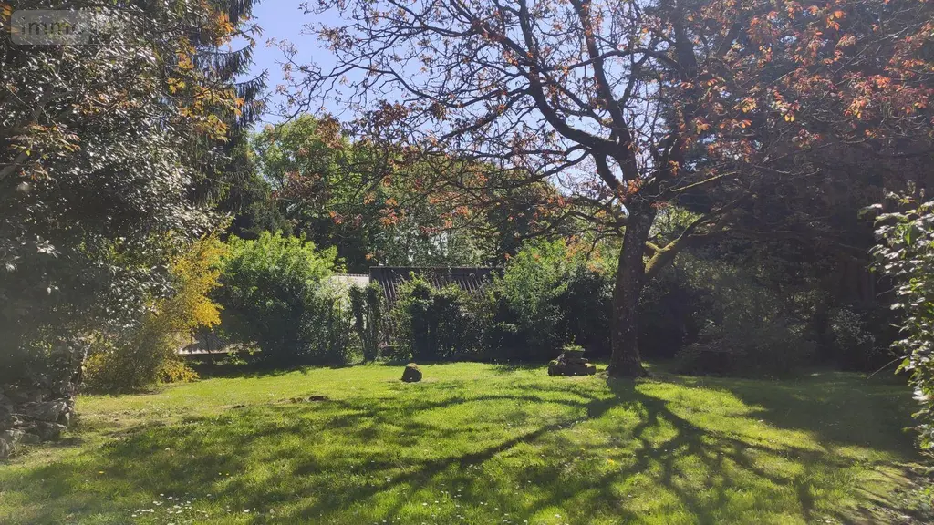 Maison a vendre Bieuzy 56310 Morbihan 56 176 m2 6 pièces 233550 euros 065/1834 003