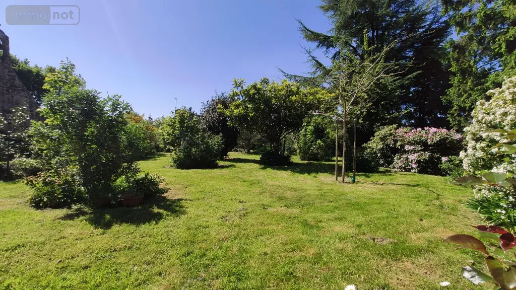 Maison a vendre Bieuzy 56310 Morbihan 56 176 m2 6 pièces 233550 euros 065/1834 004