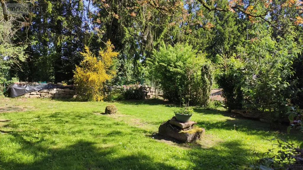 Maison a vendre Bieuzy 56310 Morbihan 56 176 m2 6 pièces 233550 euros 065/1834 008