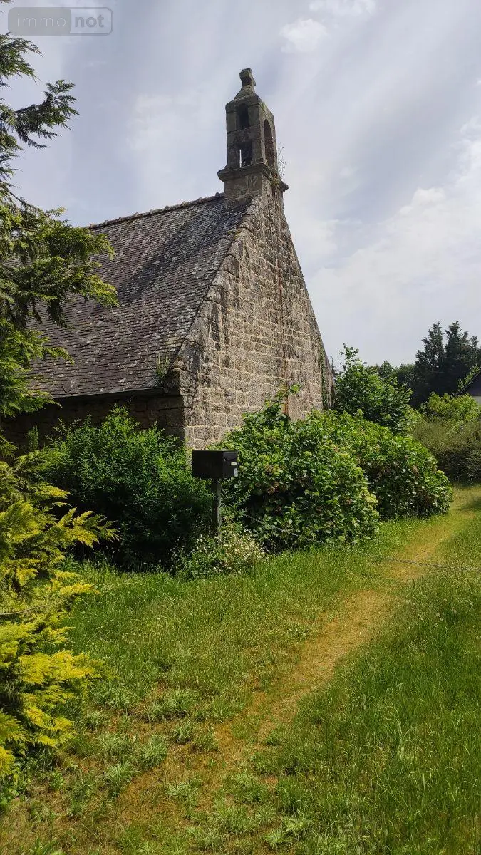 Maison a vendre Bieuzy 56310 Morbihan 56 176 m2 6 pièces 233550 euros 065/1834 024