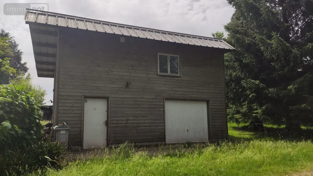 Maison a vendre Bieuzy 56310 Morbihan 56 176 m2 6 pièces 233550 euros 065/1834 005