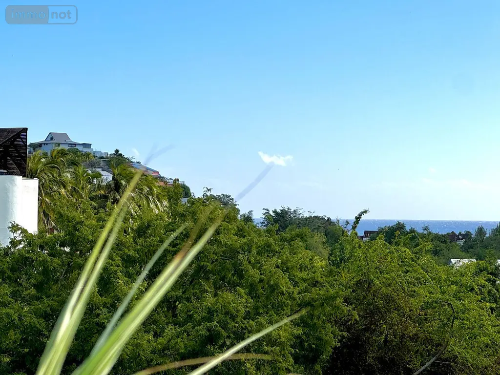 Appartement a vendre Saint-Gilles-les-Bains 97434 La Réunion 974 40 m2 2 pièces 285000 euros 97424/154 015