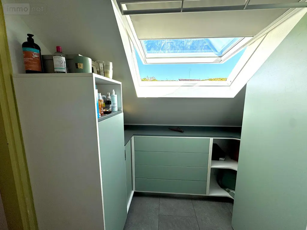 Appartement a vendre Saint-Gilles-les-Bains 97434 La Réunion 974 40 m2 2 pièces 285000 euros 97424/154 010
