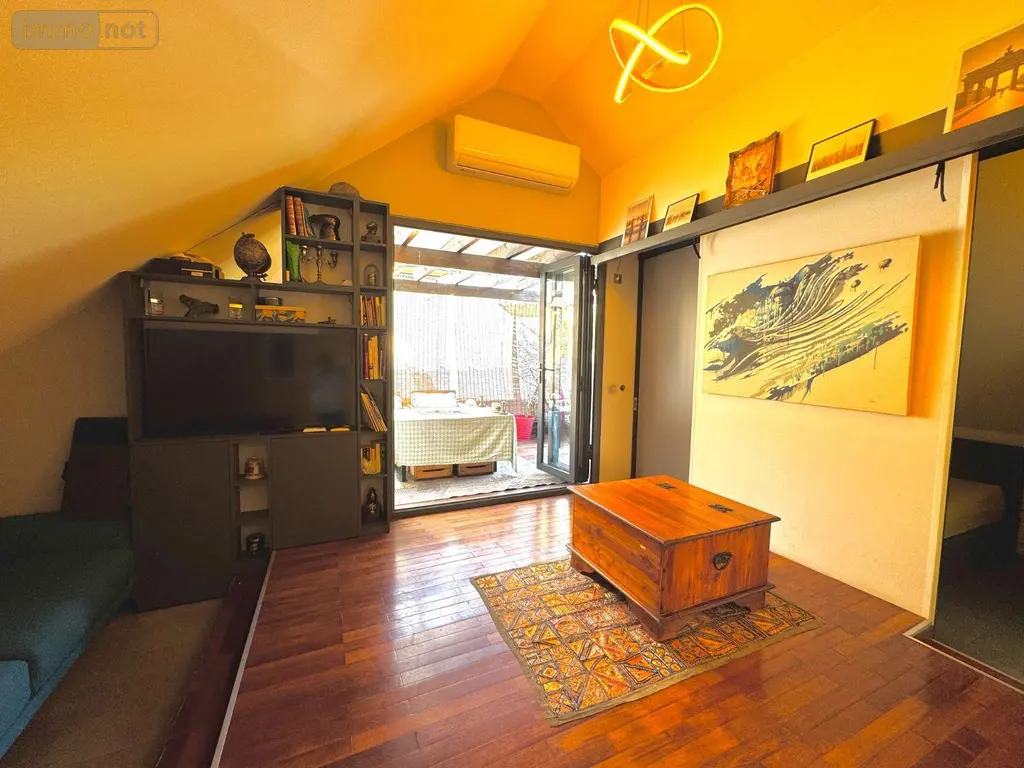 Appartement a vendre Saint-Gilles-les-Bains 97434 La Réunion 974 40 m2 2 pièces 285000 euros 97424/154 006