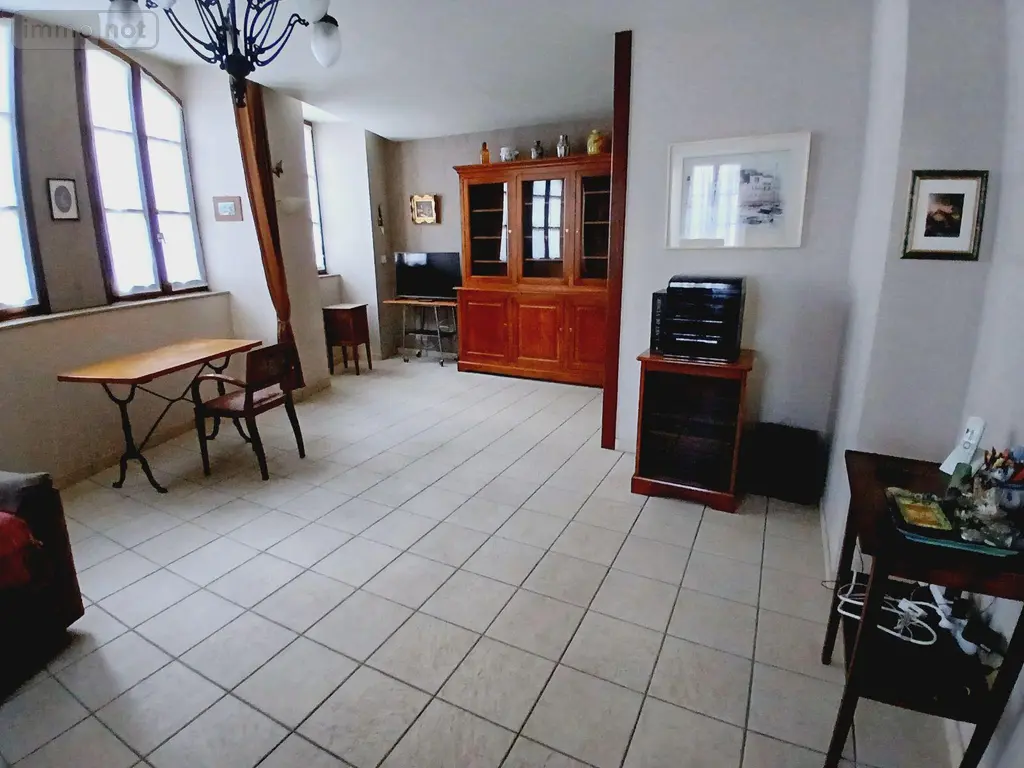 Maison a vendre Corrèze 19800 Corrèze 19 132 m2 8 pièces 99000 euros 10803/112 002