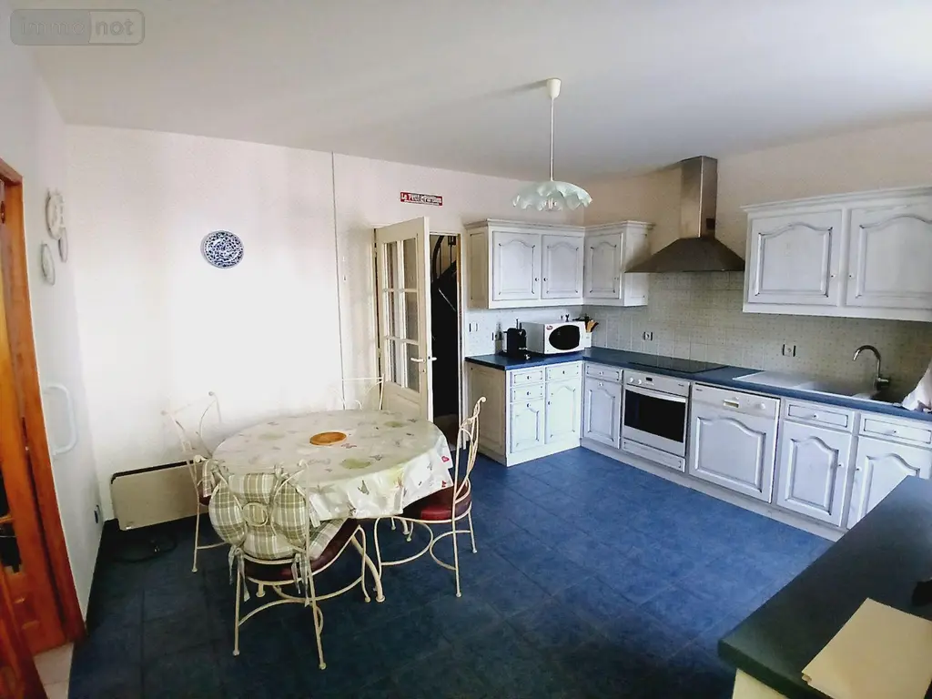 Maison a vendre Corrèze 19800 Corrèze 19 132 m2 8 pièces 99000 euros 10803/112 004
