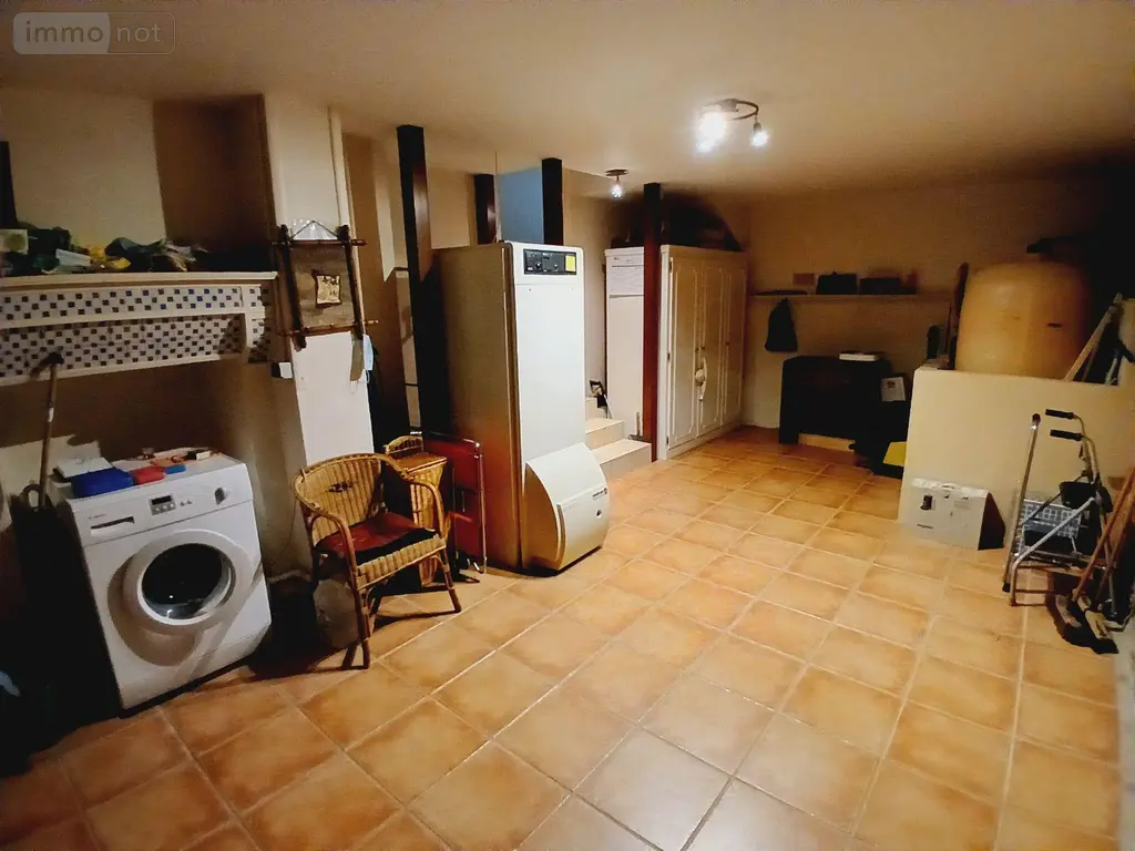 Maison a vendre Corrèze 19800 Corrèze 19 132 m2 8 pièces 99000 euros 10803/112 007