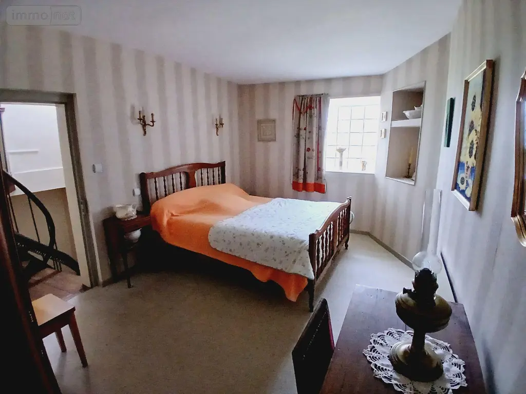 Maison a vendre Corrèze 19800 Corrèze 19 132 m2 8 pièces 99000 euros 10803/112 008