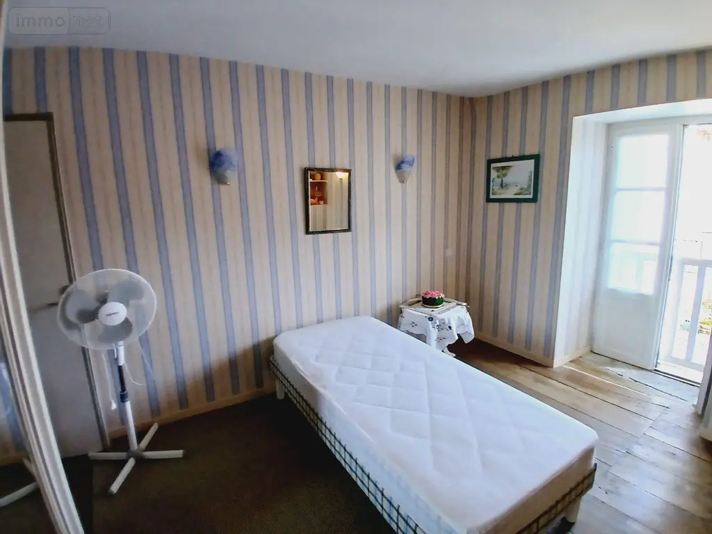 Maison a vendre Corrèze 19800 Corrèze 19 132 m2 8 pièces 99000 euros 10803/112 009