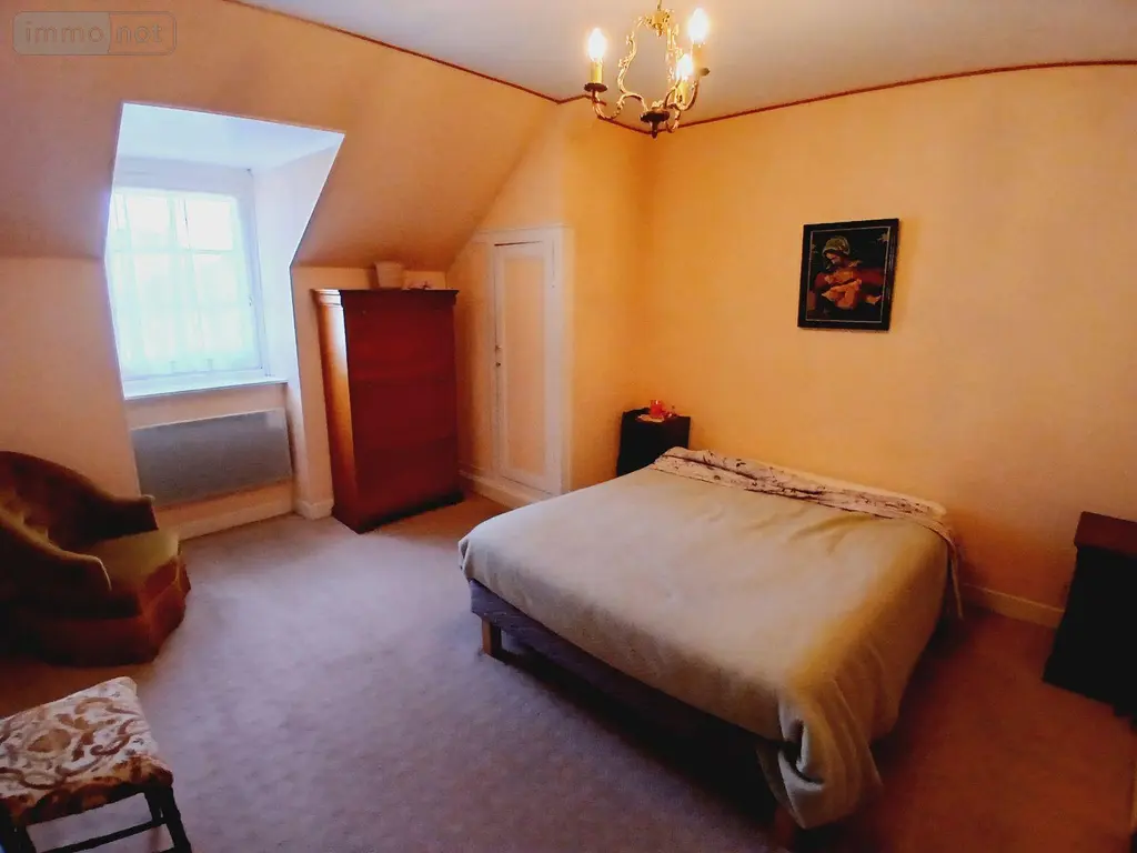 Maison a vendre Corrèze 19800 Corrèze 19 132 m2 8 pièces 99000 euros 10803/112 010