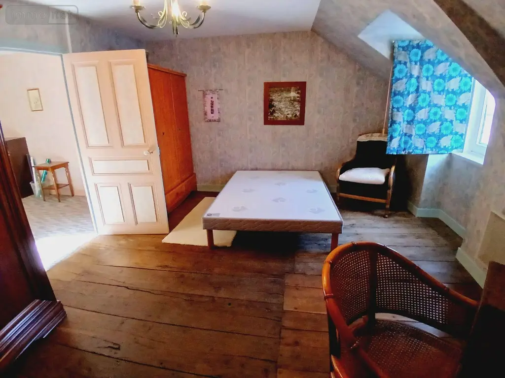 Maison a vendre Corrèze 19800 Corrèze 19 132 m2 8 pièces 99000 euros 10803/112 011