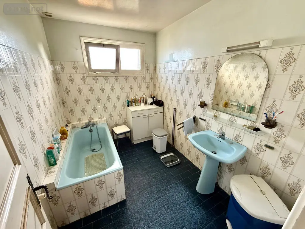 Maison a vendre Saint-Jouan-des-Guérets 35430 Ille-et-Vilaine 35 155 m2 8 pièces 384430 euros 35144/299 012