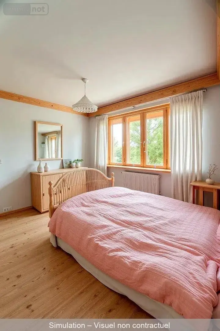 Maison a vendre Bazas 33430 Gironde 33 164 m2 5 pièces 199000 euros 32585 007