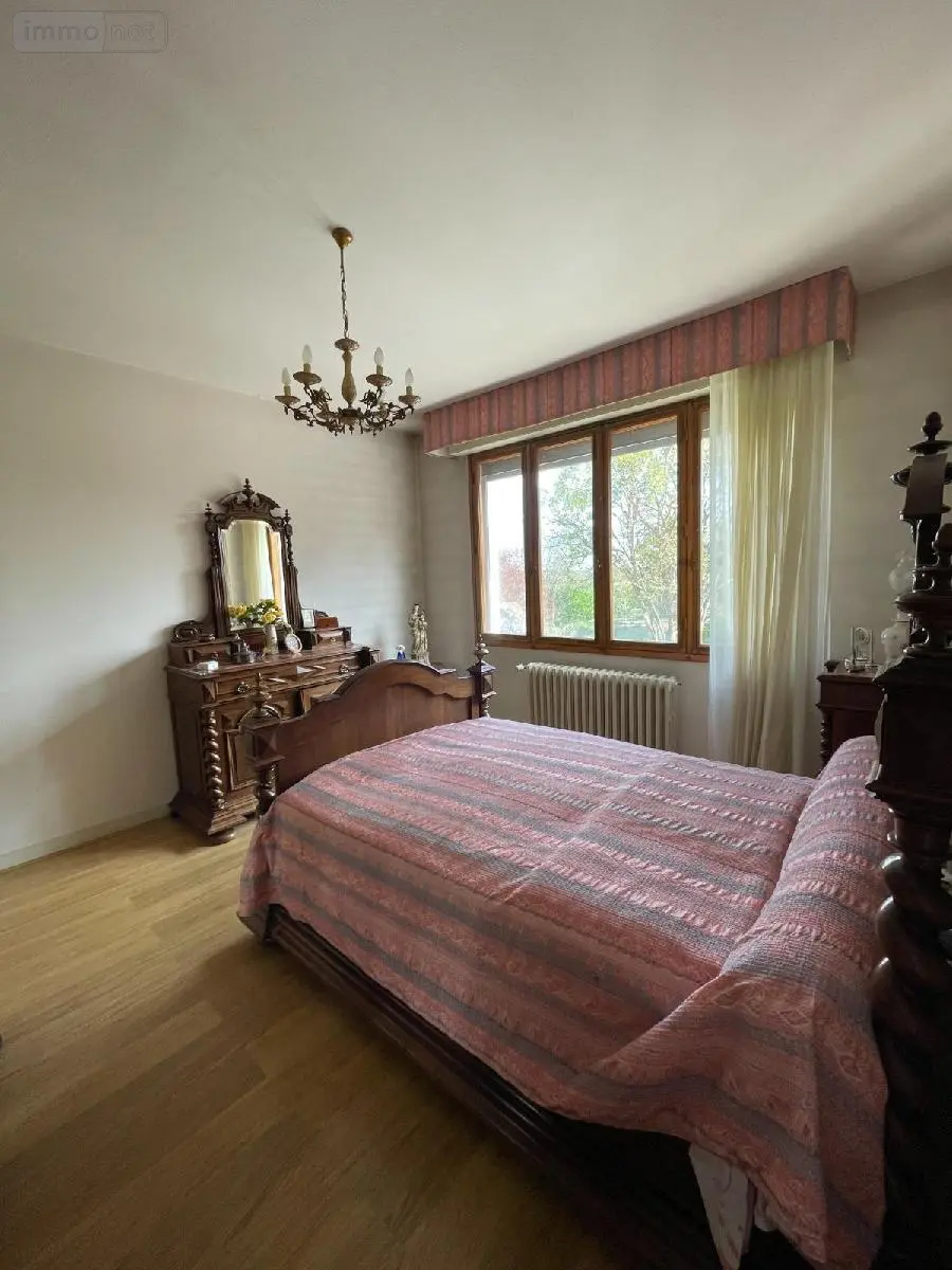 Maison a vendre Bazas 33430 Gironde 33 164 m2 5 pièces 199000 euros 32585 006