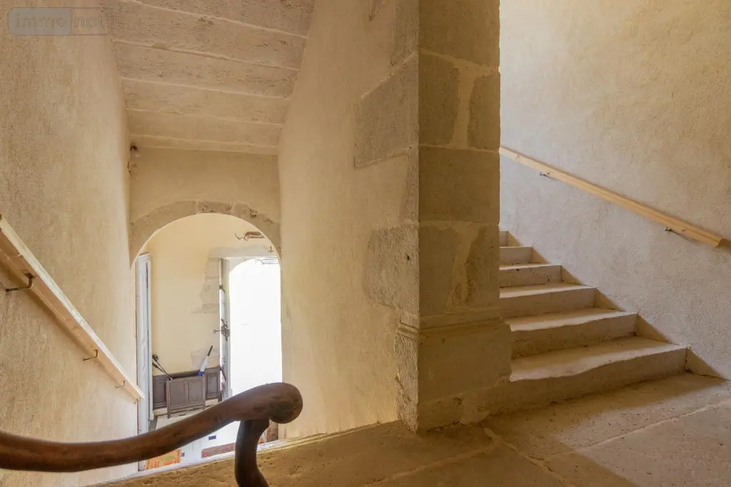 Maison a vendre Fontet 33190 Gironde 33 527 m2 14 pièces 650000 euros 32372 007