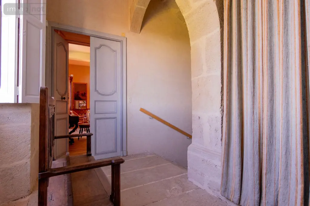 Maison a vendre Fontet 33190 Gironde 33 527 m2 14 pièces 650000 euros 32372 008