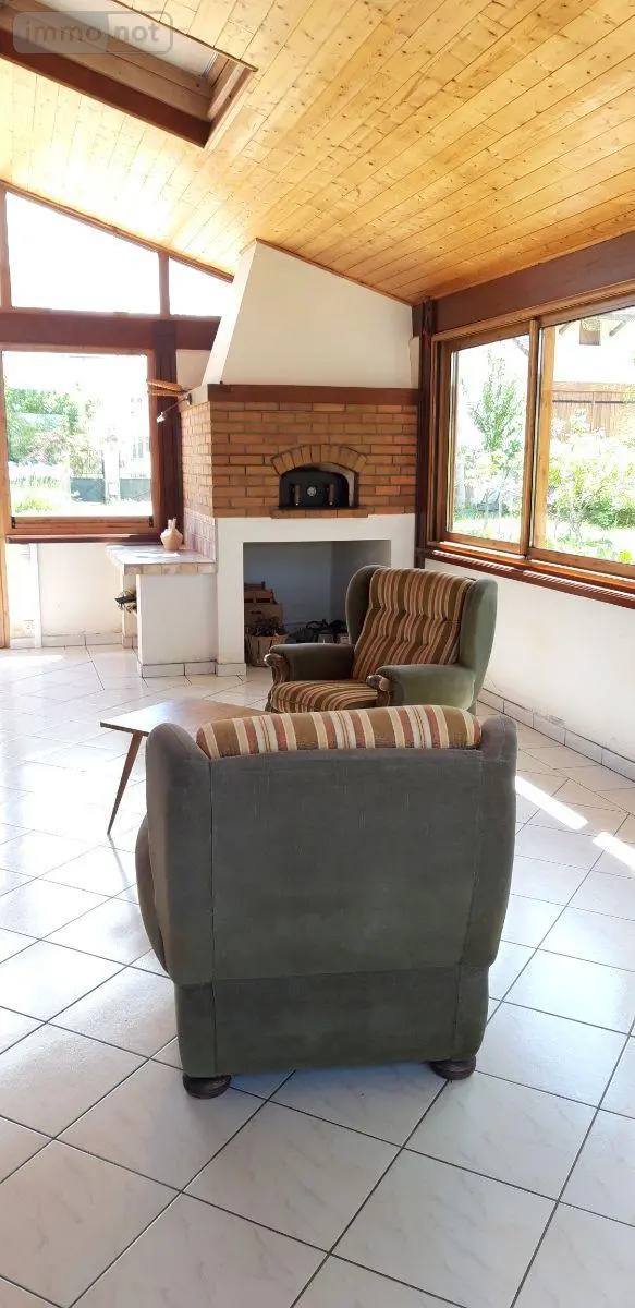 Maison a vendre Simandre 71290 Saône-et-Loire 71 344 m2 11 pièces 363000 euros 13755/472 002