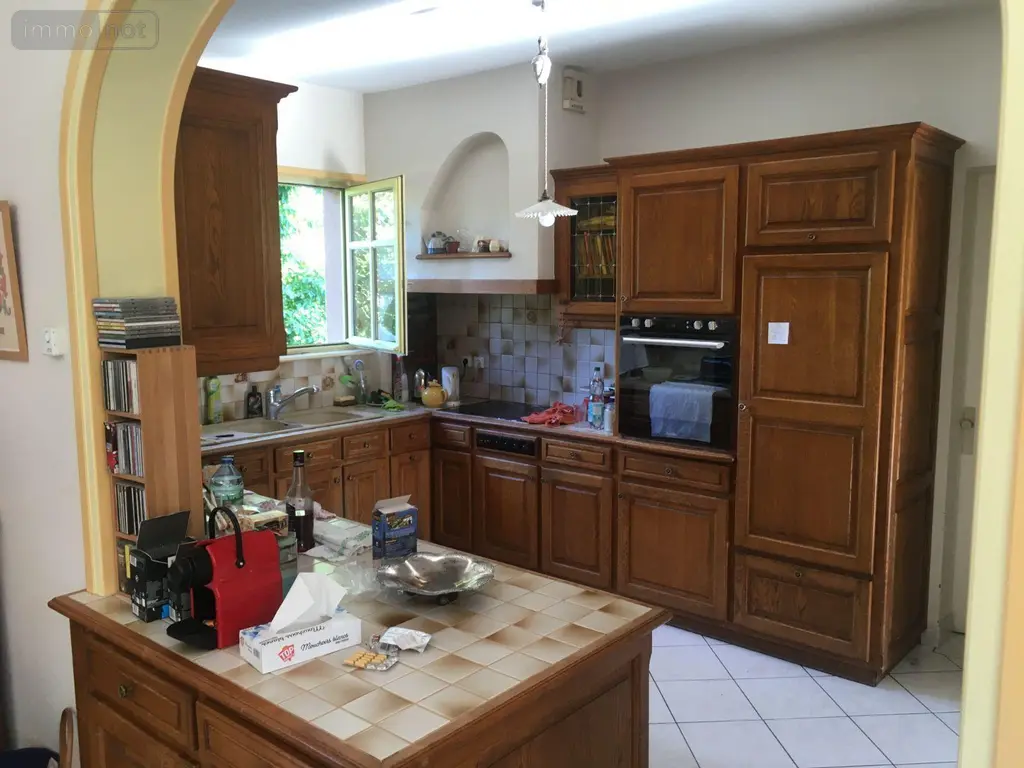 Maison a vendre Simandre 71290 Saône-et-Loire 71 344 m2 11 pièces 363000 euros 13755/472 005