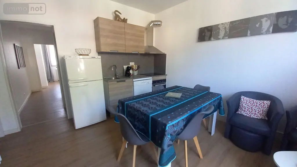 Maison a vendre Vic-sur-Cère 15800 Cantal 15 286 m2 268800 euros MG/2365 003