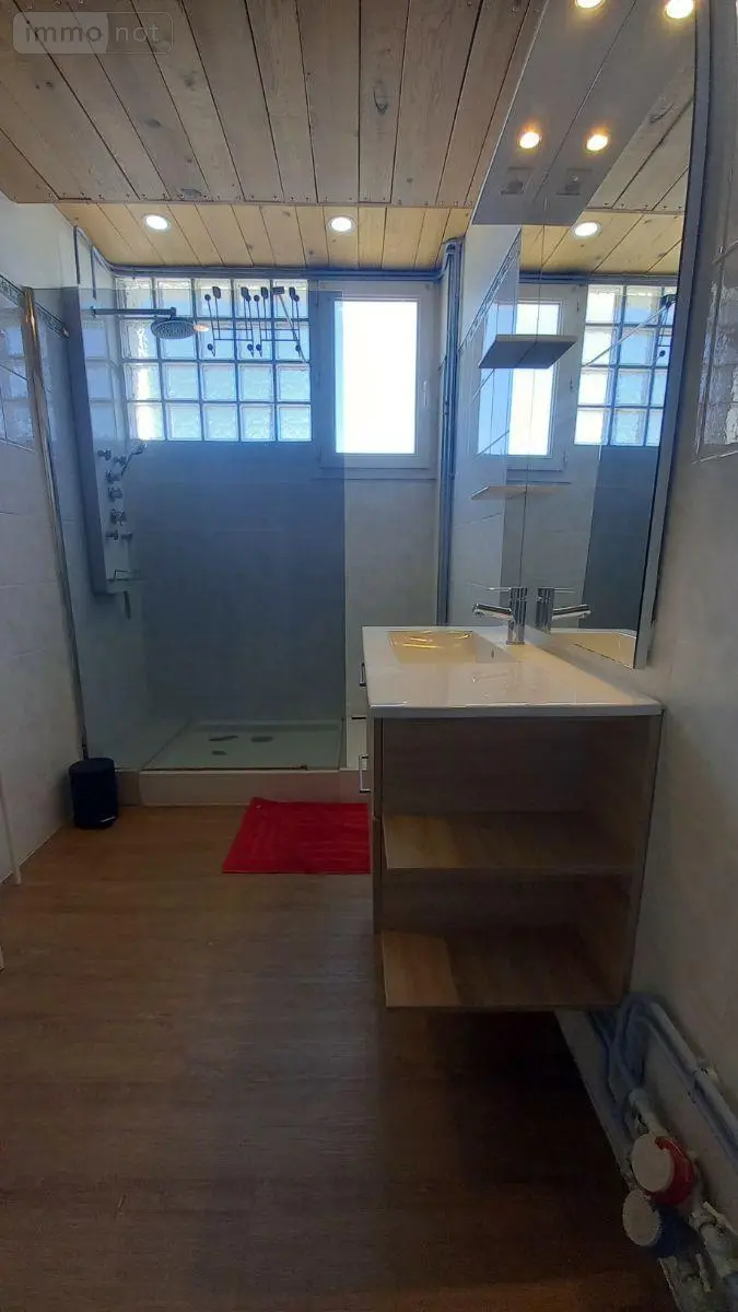 Maison a vendre Vic-sur-Cère 15800 Cantal 15 286 m2 268800 euros MG/2365 014