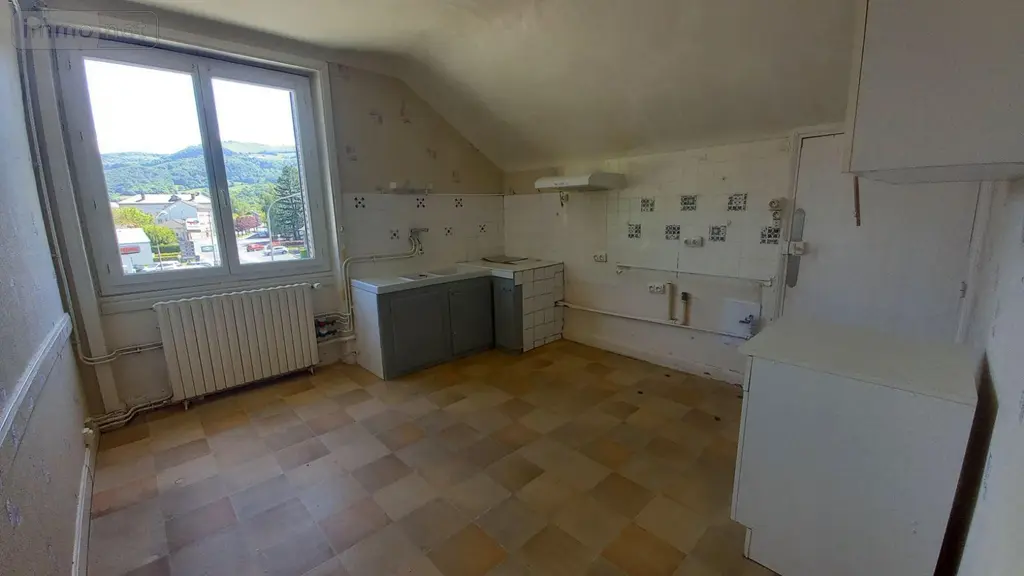 Maison a vendre Vic-sur-Cère 15800 Cantal 15 286 m2 268800 euros MG/2365 016