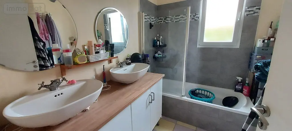 Maison a vendre Simplé 53360 Mayenne 53 123 m2 5 pièces 236250 euros 53034-47 002