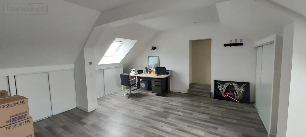 Maison a vendre Simplé 53360 Mayenne 53 123 m2 5 pièces 236250 euros 53034-47 004