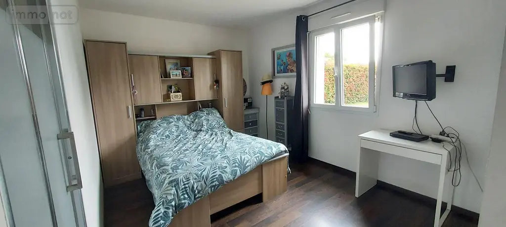 Maison a vendre Simplé 53360 Mayenne 53 123 m2 5 pièces 236250 euros 53034-47 007