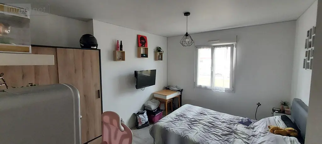Maison a vendre Simplé 53360 Mayenne 53 123 m2 5 pièces 236250 euros 53034-47 008