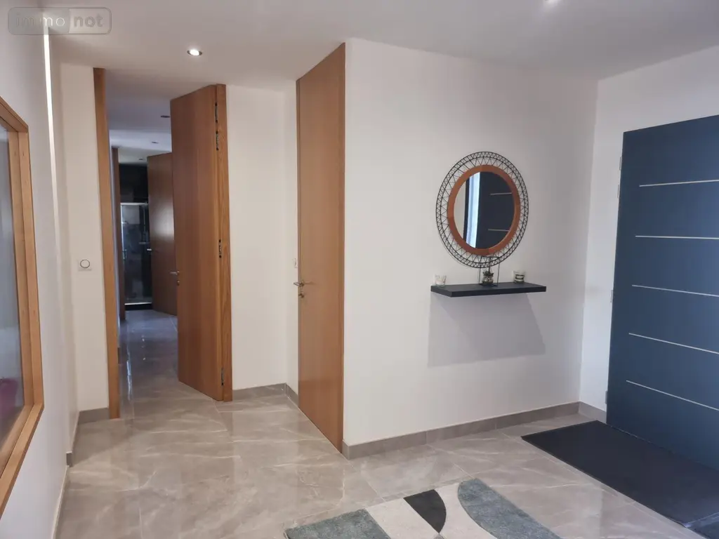 Maison a vendre Romorantin-Lanthenay 41200 Loir-et-Cher 41 222 m2 5 pièces 495380 euros 41036/3064 006