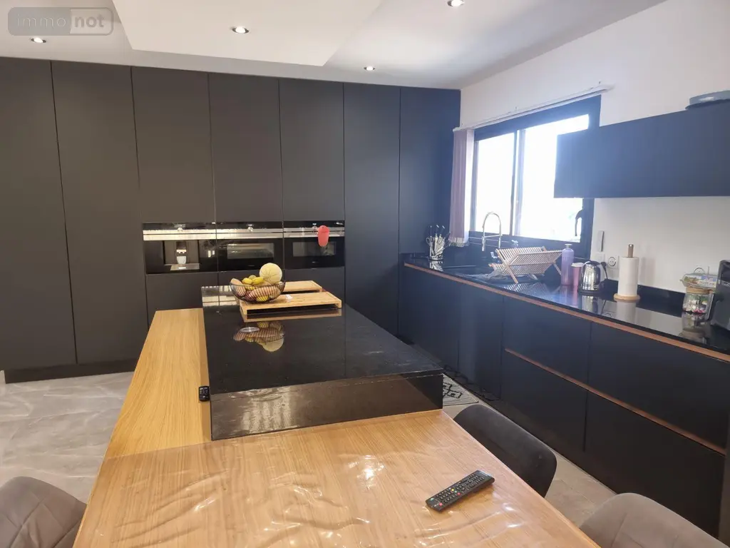 Maison a vendre Romorantin-Lanthenay 41200 Loir-et-Cher 41 222 m2 5 pièces 495380 euros 41036/3064 008