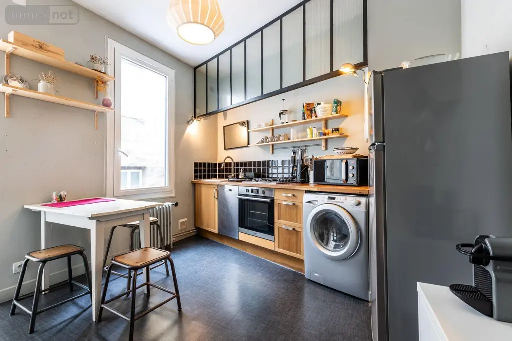 Appartement a vendre Bordeaux 33000 Gironde 33 81 m2 3 pièces 440000 euros 11553/2025-10 008