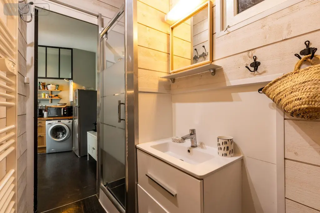 Appartement a vendre Bordeaux 33000 Gironde 33 81 m2 3 pièces 440000 euros 11553/2025-10 009