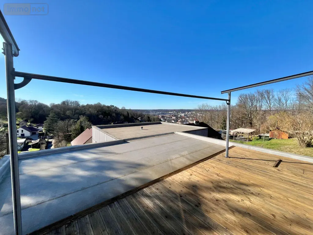 Maison a vendre Besançon 25000 Doubs 25 152 m2 5 pièces 595000 euros 25006-50-2025 011