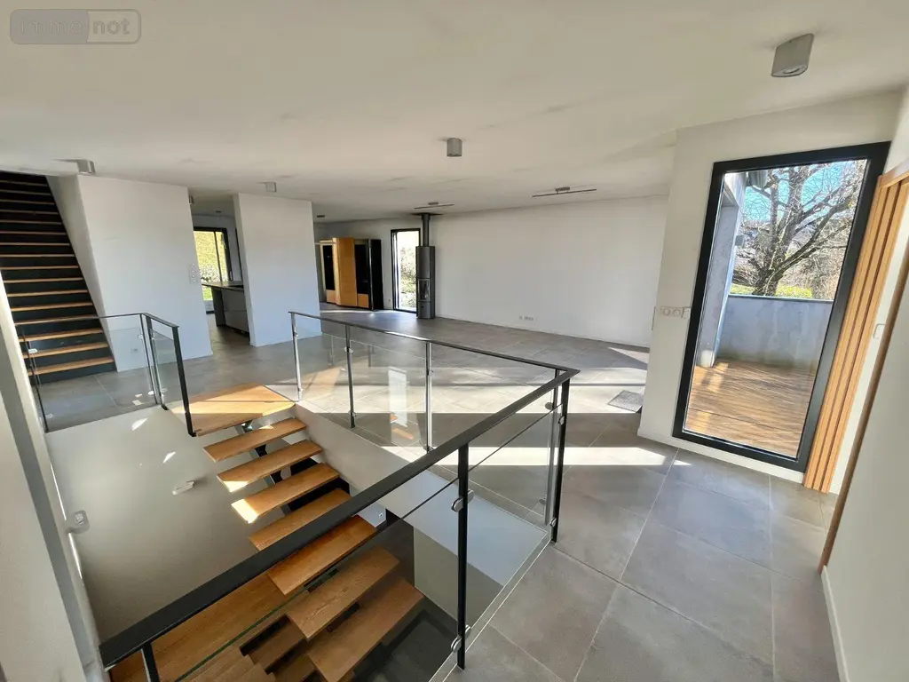 Maison a vendre Besançon 25000 Doubs 25 152 m2 5 pièces 595000 euros 25006-50-2025 001