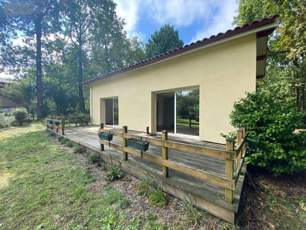 Maison a vendre Hourtin 33990 Gironde 33 83 m2 4 pièces 333200 euros 032/1639 002