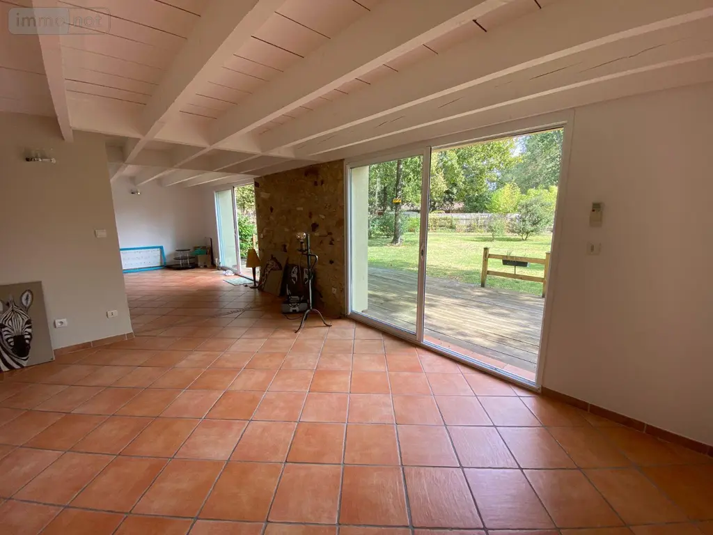 Maison a vendre Hourtin 33990 Gironde 33 83 m2 4 pièces 333200 euros 032/1639 003