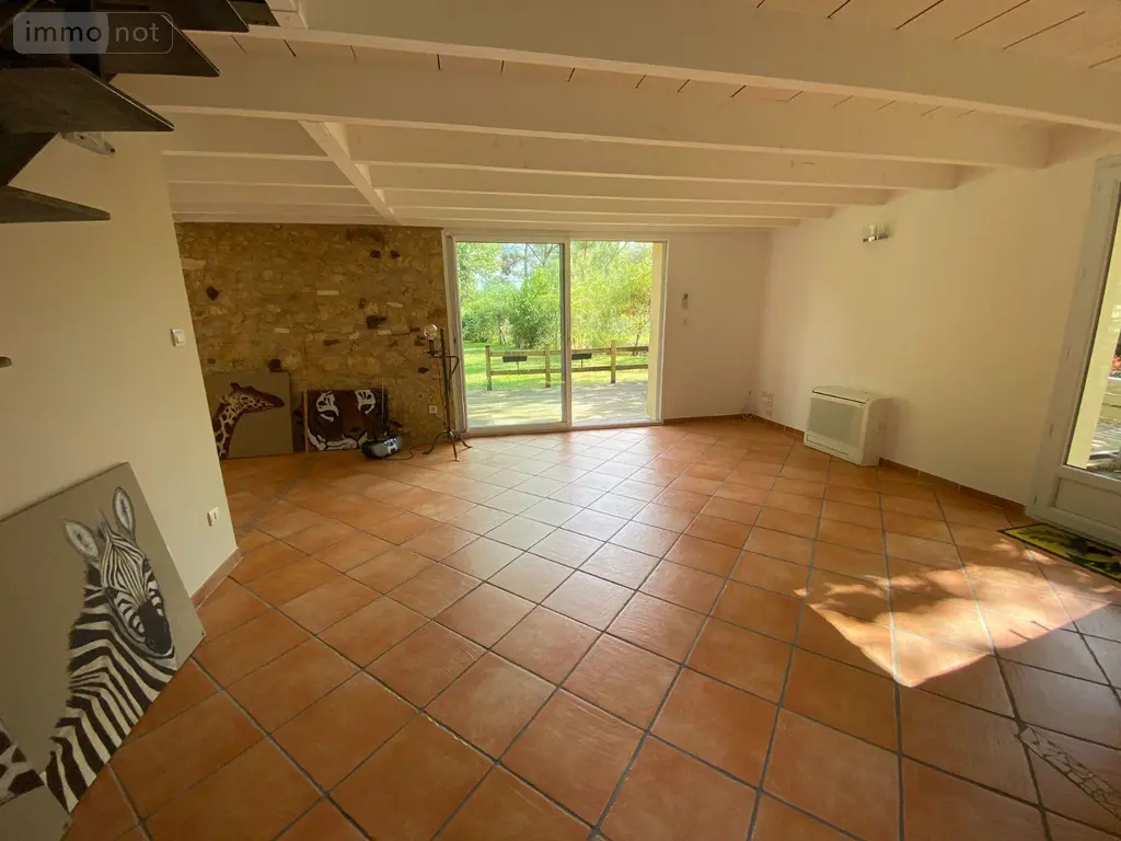 Maison a vendre Hourtin 33990 Gironde 33 83 m2 4 pièces 333200 euros 032/1639 004
