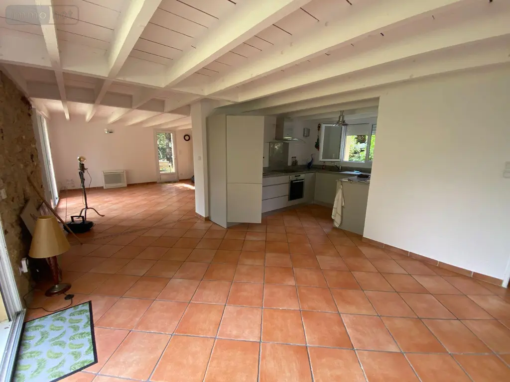 Maison a vendre Hourtin 33990 Gironde 33 83 m2 4 pièces 333200 euros 032/1639 006