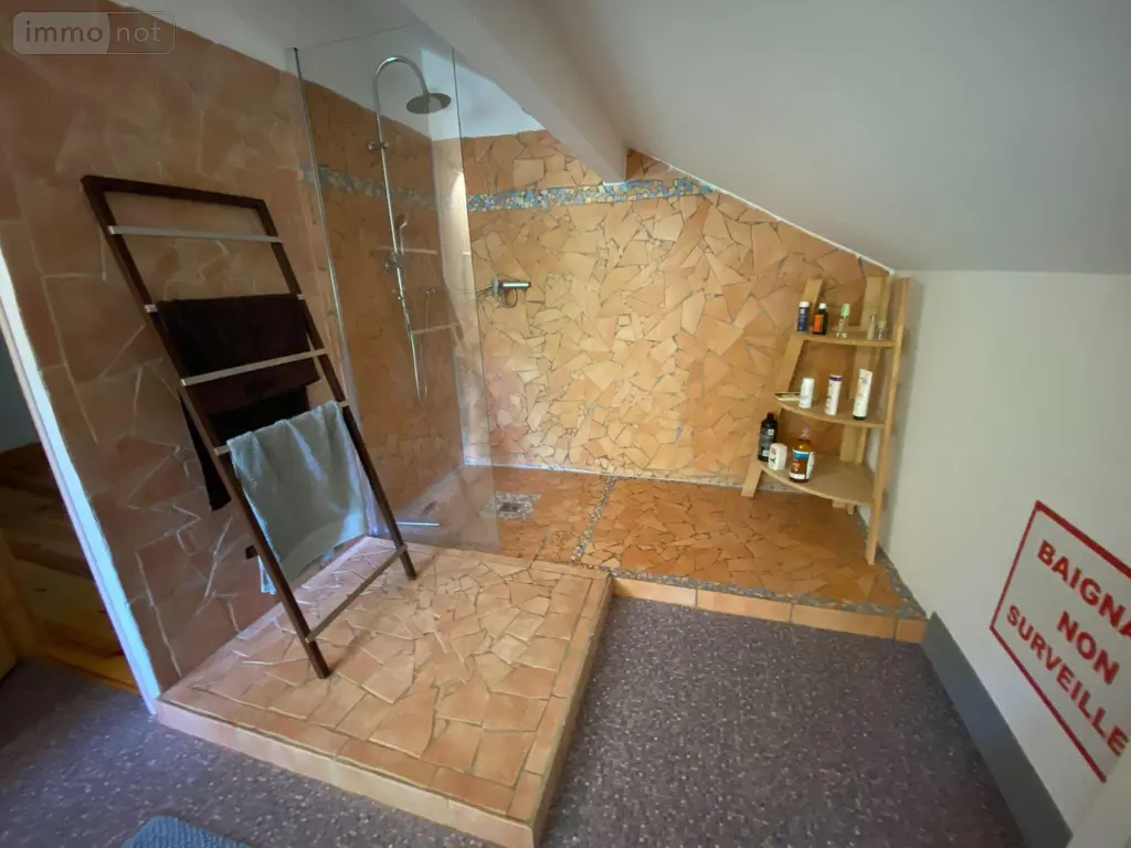 Maison a vendre Hourtin 33990 Gironde 33 83 m2 4 pièces 333200 euros 032/1639 009