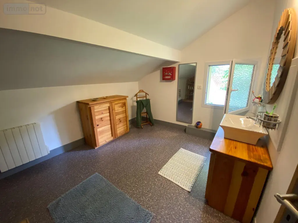 Maison a vendre Hourtin 33990 Gironde 33 83 m2 4 pièces 333200 euros 032/1639 010