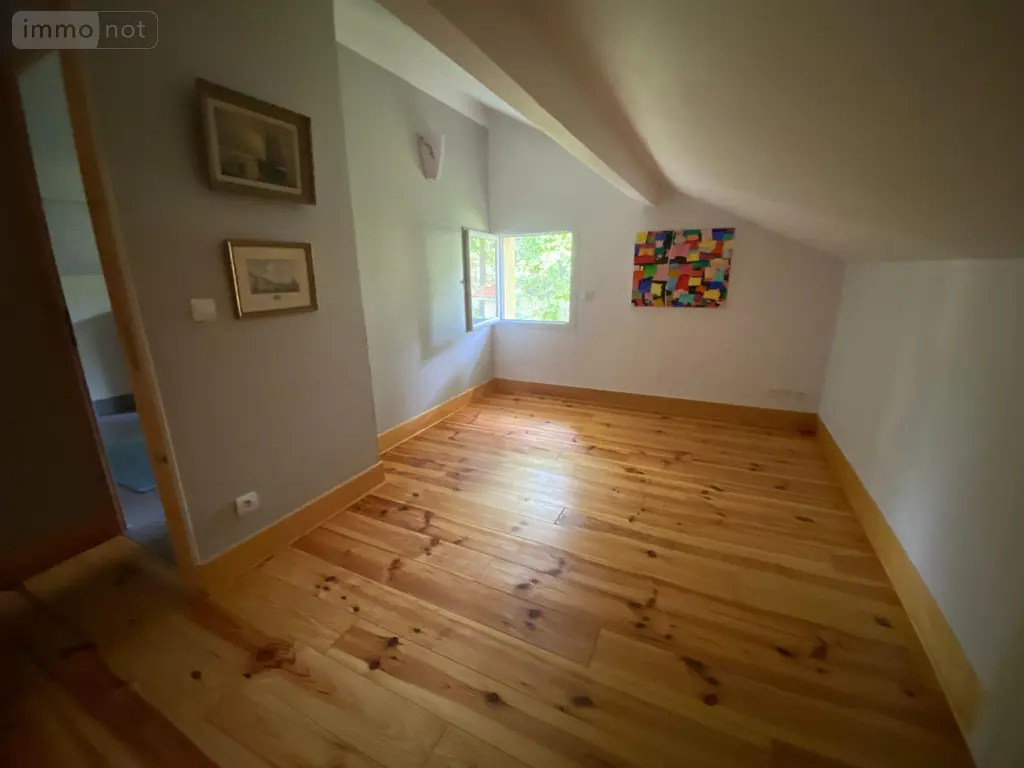 Maison a vendre Hourtin 33990 Gironde 33 83 m2 4 pièces 333200 euros 032/1639 011