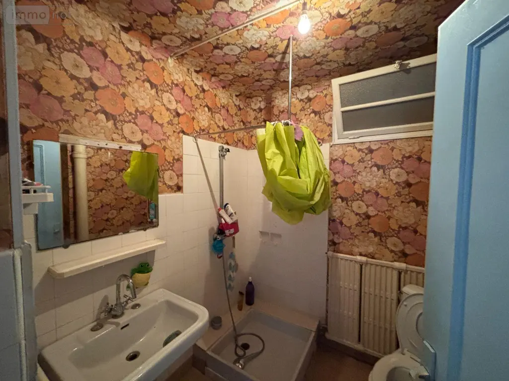 Maison a vendre Châteauroux 36000 Indre 36 168 m2 5 pièces 144300 euros JA/770 007