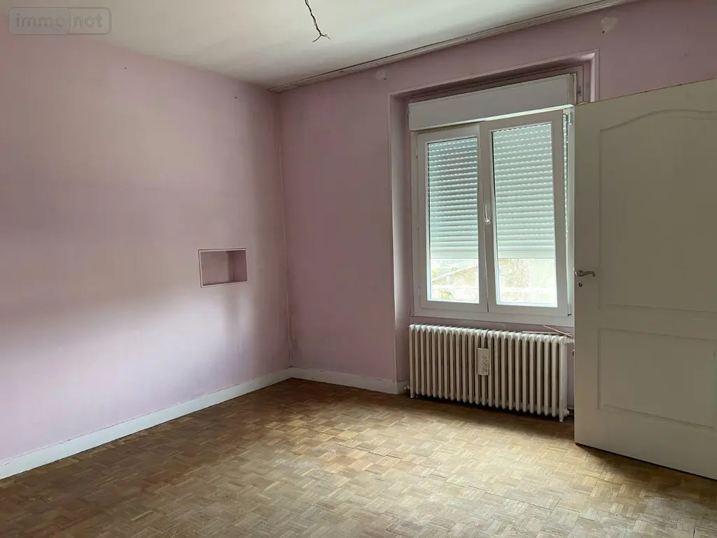 Maison a vendre Châteauroux 36000 Indre 36 168 m2 5 pièces 144300 euros JA/770 008