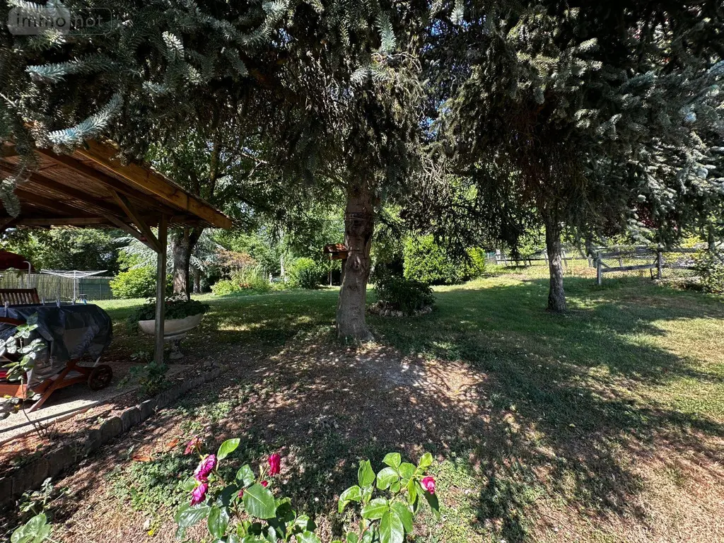 Viager maison Villevallier 89330 Yonne 89 113 m2 4 pièces 45000 euros 89062-13 018